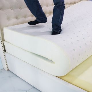 Nệm Cao Su Non Thailand