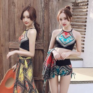 Bộ đồ đồ đi tắm biển