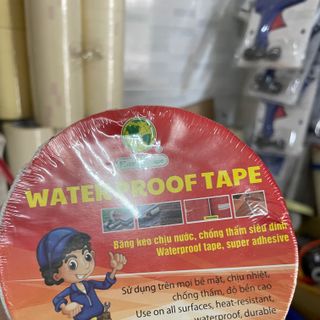 Băng keo dán nước chảy giá sỉ