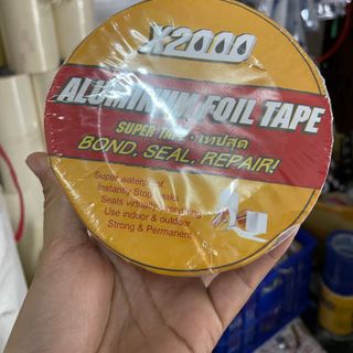 Băng keo dán nước chảy