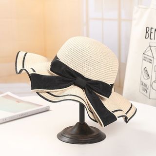 Mũ dành cho nữ nữ đi nắng