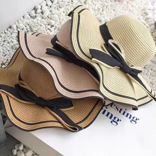 Mũ dành cho nữ nữ đi nắng