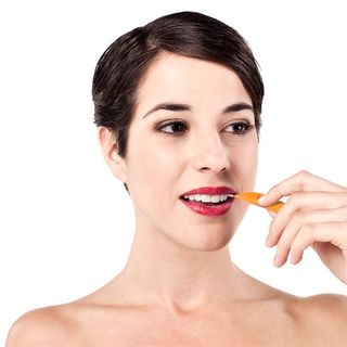 Chải kẽ răng edelwhite PROFI-LINE size XS