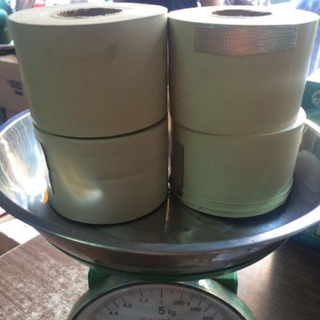 Băng keo nhât kem nhám