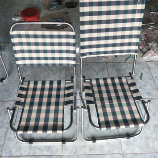 Ghế xếp cà phê