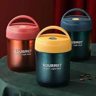 Ủ cháo giữ nhiệt cho bé - Goumet giá sỉ
