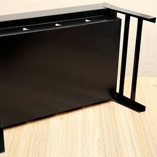 Bếp nướng than gấp gọn kèm vỉ - Thái Lan