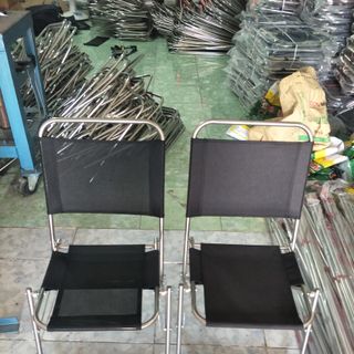 Ghế xếp cà phê