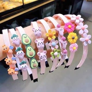 Sựơc tóc cho bé