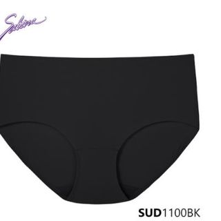 Quần Lót Lưng Cao Cạp Bản Hông Cao Dưới Rốn Thái Lan SUD1100
