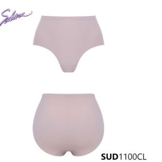 Quần Lót Lưng Cao Cạp Bản Hông Cao Dưới Rốn Thái Lan SUD1100