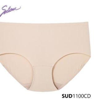 Quần Lót Lưng Cao Cạp Bản Hông Cao Dưới Rốn Thái Lan SUD1100