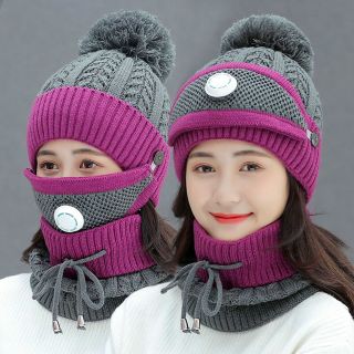 Mũ len dành cho nữ xịn sò
