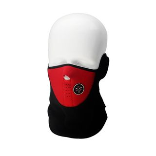 Khăn che mặt Ninja ( - xịn) giao mầu ngẫu nhiên