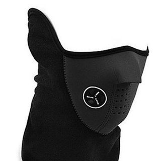 Khăn che mặt Ninja ( - xịn) giao mầu ngẫu nhiên