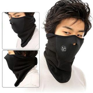 Khăn che mặt Ninja ( - xịn) giao mầu ngẫu nhiên