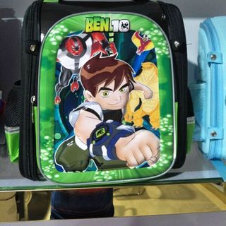 ba lô cho học sinh