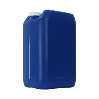 Dung dịch rửa tay sát khuẩn E-Clean dạng lỏng hương hoa hồng can 2L, 5L, 10L, 25L
