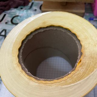 Dây cảnh báo giăng cách li
