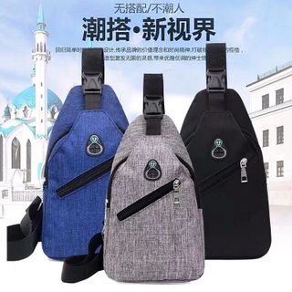 túi đeo chéo giá sỉ