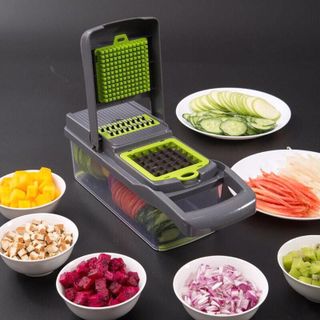 bộ làm củ quả