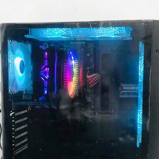 PC GAMING RAM 12GB CHIẾN GAME FIFA LMHT ĐỘT KÍCH..