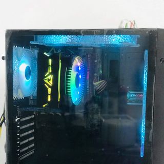 PC GAMING RAM 12GB CHIẾN GAME FIFA LMHT ĐỘT KÍCH..