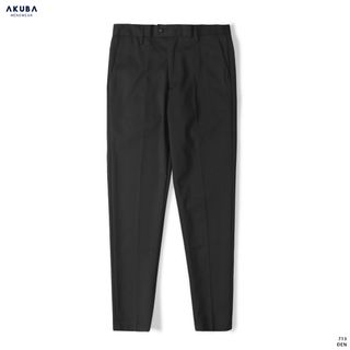 QUẦN TÂY KAKI OVERSIZE - 713