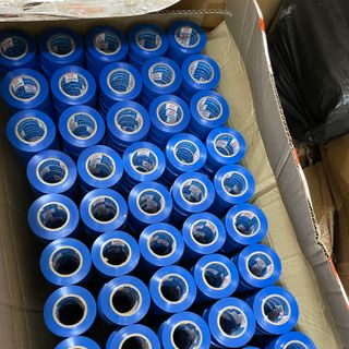 Băng keo đá banh 2/4