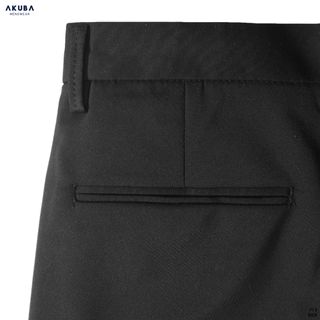 QUẦN TÂY KAKI OVERSIZE - 713