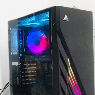 PC GAMING RAM 12GB CHIẾN GAME FIFA LMHT ĐỘT KÍCH..