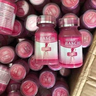 Giảm cân basschi hồng