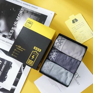 Sip 5d hộp 3 cái siêu hót đã về sll