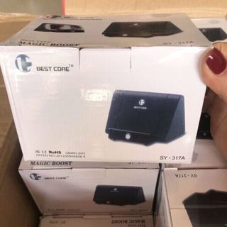 loa bluetooth kê điện thoại