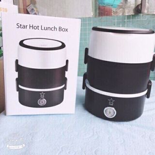 cặp lồng ủ nhiệt