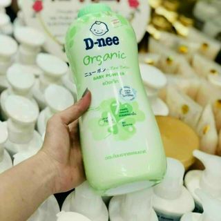 Phấn rôm thái lan cho bé