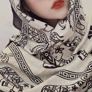 khăn choàng