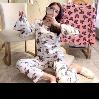 bộ ngủ sẵn hành khách nhé