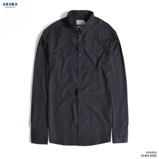 ÁO SƠ MI NAM SỌC-02A920
