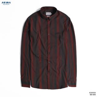 ÁO SƠ MI NAM SỌC-02A920
