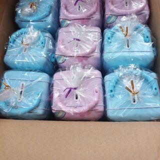 ví lợn thần tài