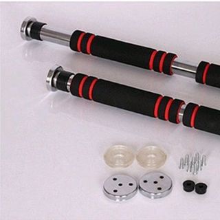 xà đơn tập thể dục