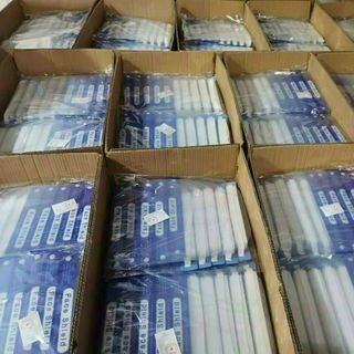 Kính chống dịch loại xốp