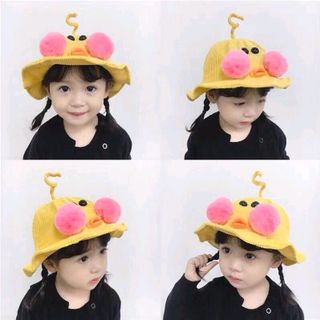 mũ dành cho bé đẹp