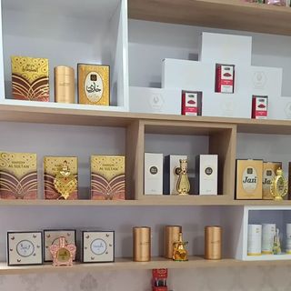 Nước hoa dubai