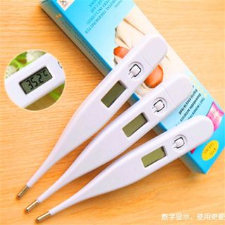 Kẹp nhiệt kế dành cho bé