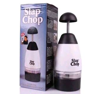 máy dập tỏi