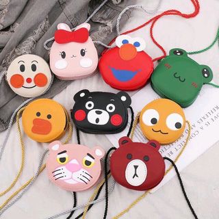 túi đeo các hình con vật