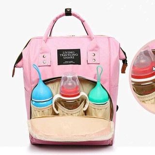 Balo giữ nhiệt sẵn hàng hàng