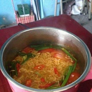 nồi lẩu mini sẵn hàng